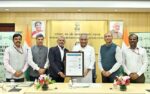 India’s First PRAMAAN Certificates Issued to Andhra Pradesh Forest Development Corporation and Odisha Bamboo Farmer