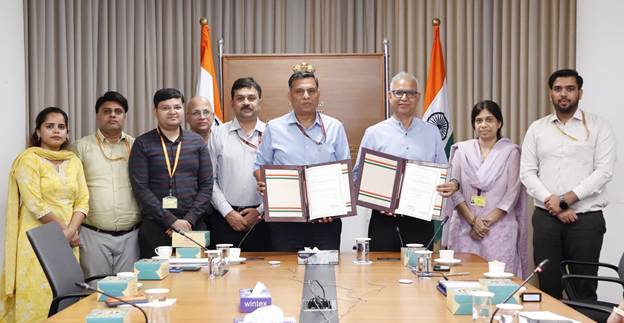 MSME Ministry, MoSPI Join Hands to Develop and Strengthen Statistical Business Register