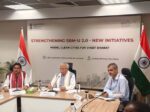 Manohar Lal Launches PRAGATI-50 to Create 50 Model Cities Focused on Swachhata
