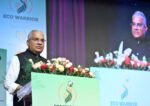 4th Eco Warrior Awards 2026: Union Environment Minister honours Environmental Champions, stresses need for National Conservation Efforts