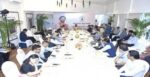 G. Kishan Reddy Reviews Coal India Limited’s Preparations for Special Campaign 6