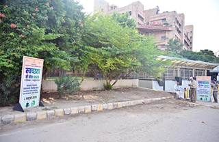 MeitY Begins Preparatory Phase of Special Campaign 6 Across Offices and Departments