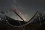 Earliest Hydrogen Glow Mapped by Scientists, Opening a New Window Into the Universe