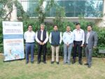 Ministry of New and Renewable Energy Conducts Plantation Drive Under “Ek Ped Maa Ke Naam” Initiative