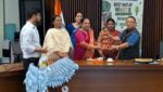 Legislative Department, Ministry of Law and Justice Organizes “Best Out of Waste” Workshop on Turning Waste into Wonder