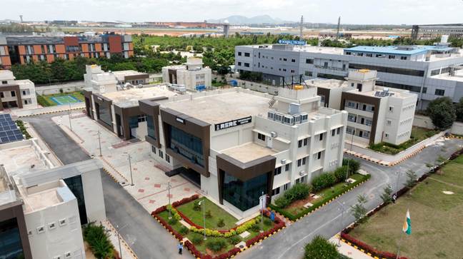 MSME Minister Shobha Karandlaje to Inaugurate New Technology Centre at Devanahalli, Bengaluru