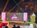 Ministry of Culture Hosts ‘Aashirwad Ka Diya’ Programme at Purana Qila to Mark PM Narendra Modi’s Birthday