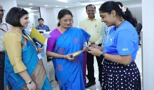 Women and Child Development Ministry Prepares for Implementation of Special Campaign 6