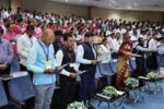 Swachhata Pledge Administered by Department to Mark Launch of Swachhata Hi Seva 2026 Programme
