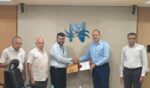 NHAI Partners with SSNNL to Ease Approvals for National Highway and Irrigation Projects Across Gujarat