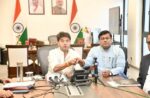 Jyotiraditya M. Scindia Launches Trailer of ‘The Enchanting 8’ Showcasing Culinary Heritage of Northeast India