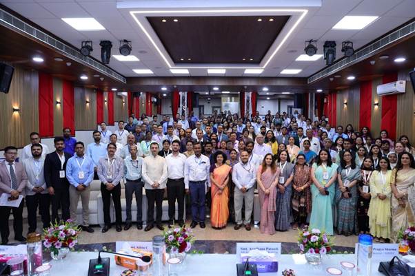 Union Health Ministry Marks World Patient Safety Day 2026 with Focus on Safe NCD Care