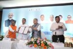 Rajiv Ranjan Singh and Suvendu Adhikari Hold Review Meeting on Fisheries Development in West Bengal