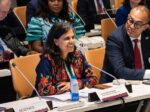 India Showcases Progress on Universal Health Coverage, Hepatitis Elimination and Sickle Cell Care at UNGA81