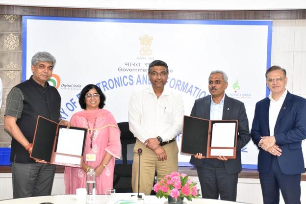 NIELIT Digital University Platform Integrated with Saylor University, USA; Expands Access to Global Online Education