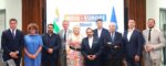 Dr Jitendra Singh meets European Parliament delegation, discusses India-EU FTA and deeper science-tech cooperation