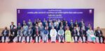Union Home Minister Amit Shah Inaugurates 3rd National Conference of ANTF Heads of States and UTs
