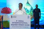 9th India International Water Week 2026