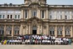 4th Bharat CPSEs’ Consultative Conclave Begins at Gati Shakti Vishwavidyalaya, Vadodara