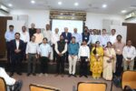 Labour Codes Awareness Programme Organised in Chhatrapati Sambhajinagar, Maharashtra