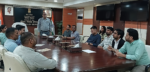 Ministry of Coal Gears Up for Special Campaign 6 from October 2 to 31