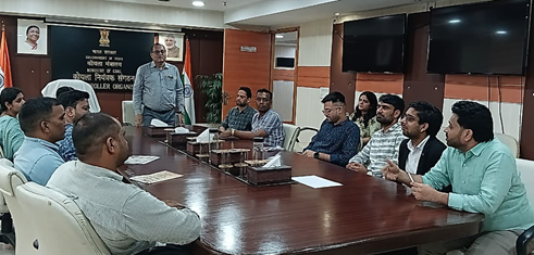Ministry of Coal Gears Up for Special Campaign 6 from October 2 to 31