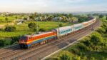 Kanpur Central–Anand Vihar Daily Train Service Approved by Indian Railways