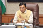 Mansukh Mandaviya Launches New Module for Physical Education Professionals, Stresses Grassroots Talent Identification