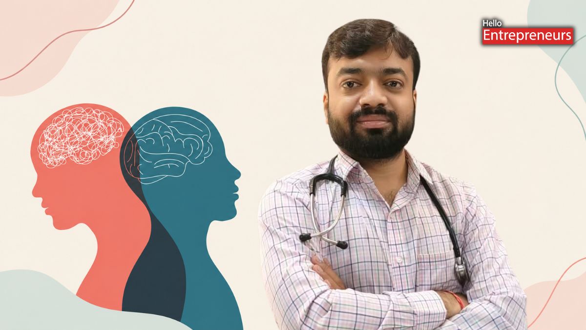 Dr. Amit Italiya