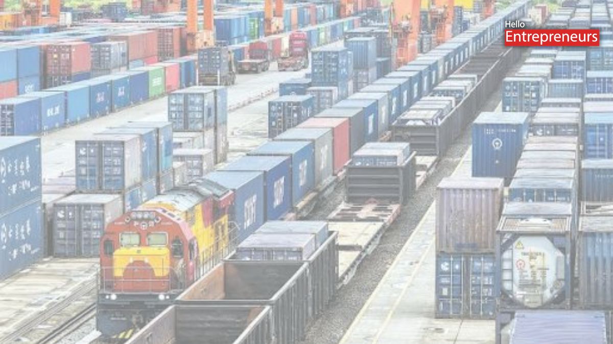 Cabinet approves setting up the Integrated Transport & Logistics Authority (ITLA) to streamline logistics movement pan India