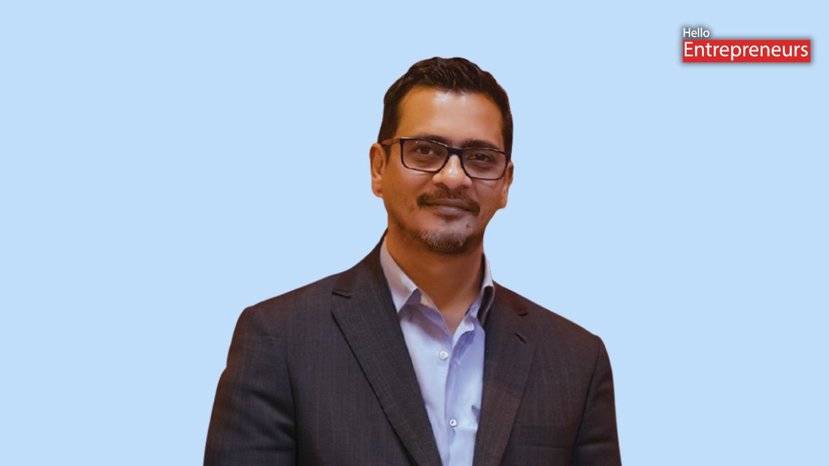 How AI and BIM Are Creating a New Digital Workflow for Architects Roy Aniruddha, Founder and Chairman, TechnoStruct Group