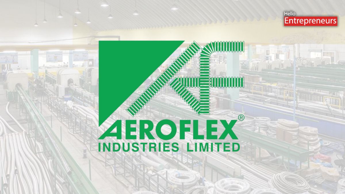 Aeroflex Industries to spend ₹202 crore to expand manufacturing amid increased data center infrastructure demand Aeroflex Industries plans a ₹202 crore capex to scale hose and liquid cooling assembly capacities for data centers by March 2028.