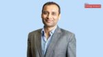 Navneet Daga, Co-founder & CEO, Zenergize
