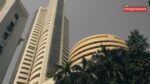 BSE Sensex and Nifty 50 drop for eight straight weeks, making PM Modi’s Acche Din promises increasingly difficult to fulifll