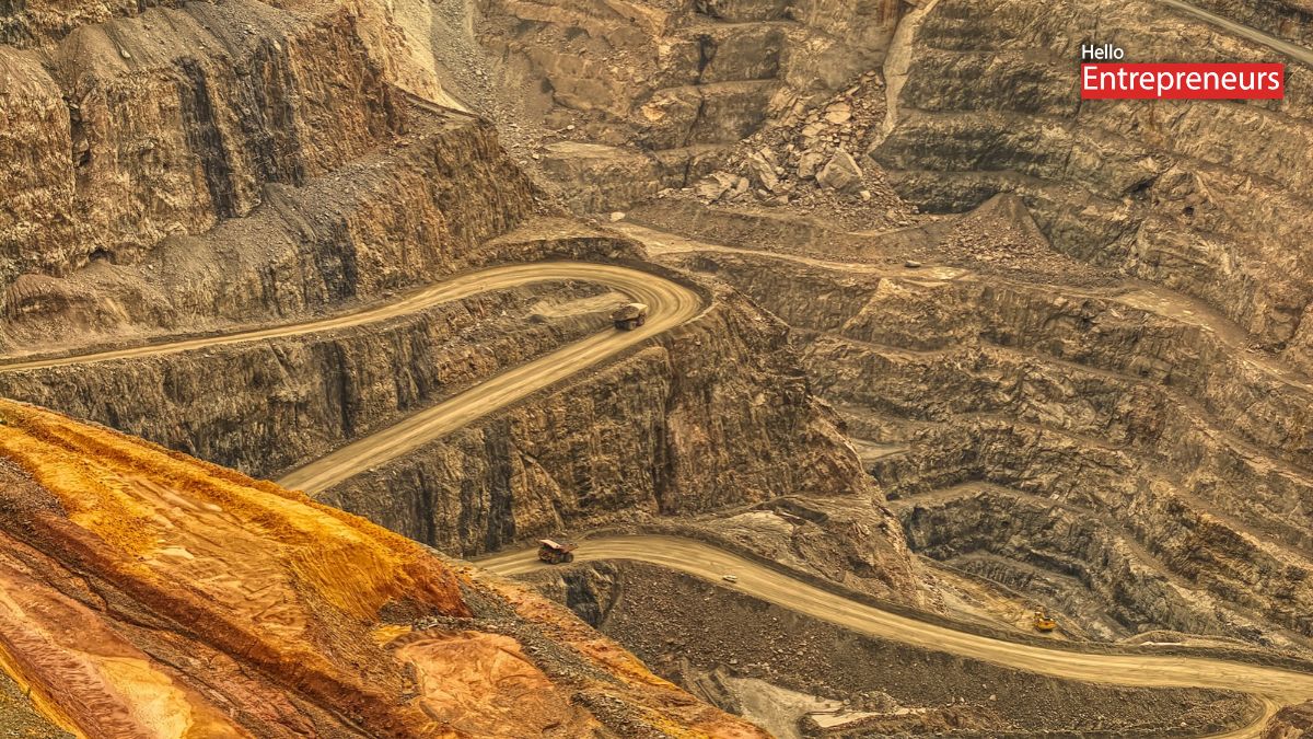 In line with its 3 million tonne zinc production output, Vedanta invests $600 million in South Africa zinc mine Vedanta has invested $600 million in its Gamsberg mine expansion in South Africa to double zinc production to 500,000 tonnes annually