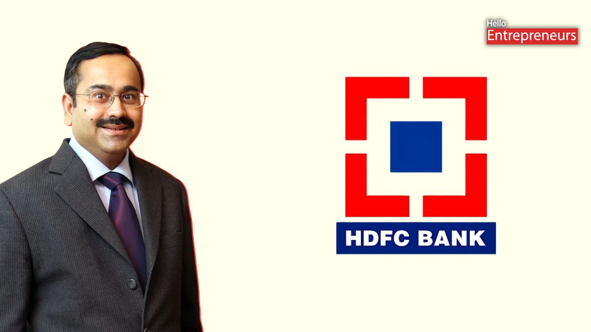 ICICI Bank veteran Anup Bagchi inherits a slew of challenges after being appointed HDFC Bank CEO