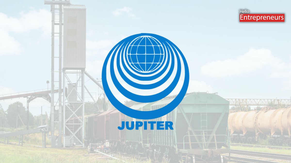 Jupiter Wagons secures order for two wagon variants worth ₹1,140 crore from the Ministry of Railways Jupiter Wagons secures a ₹1,140 crore order from the Ministry of Railways for 2,583 freight wagons, targeting ₹2,000 crore inflows in Q4 FY27