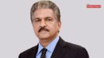 Anand Mahindra Says He Tuned In for India’s Final Two Balls, Post Gets Attention on X