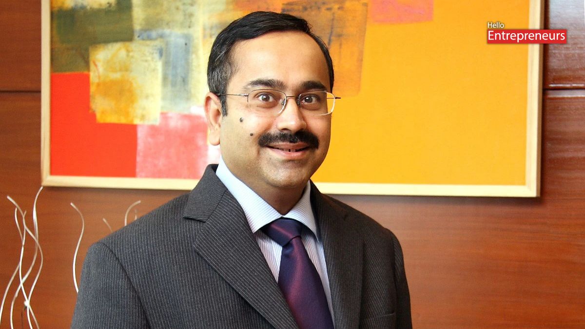 HDFC Bank Appoints Anup Bagchi as New MD & CEO, RBI Approval Ends Leadership Uncertainty
