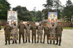 India and UAE Begin Joint Military Exercise ‘Mountain Guardian 2026’ in Uttarakhand