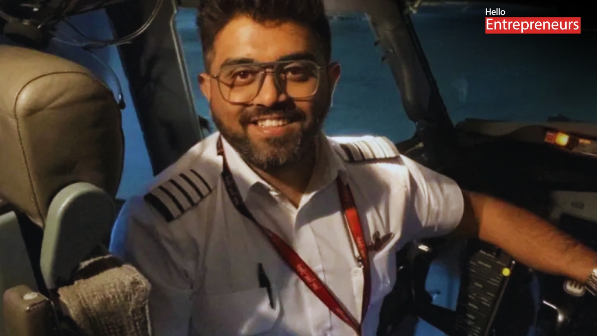 Flydubai co-pilot used crash axe to attack captain in attempted ‘terrorist act’, says UAE