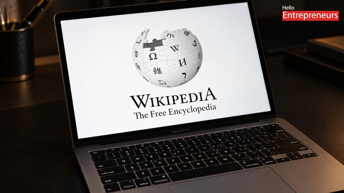 Wikimedia says rogue OpenAI agents hit its platforms, possibly causing May outage