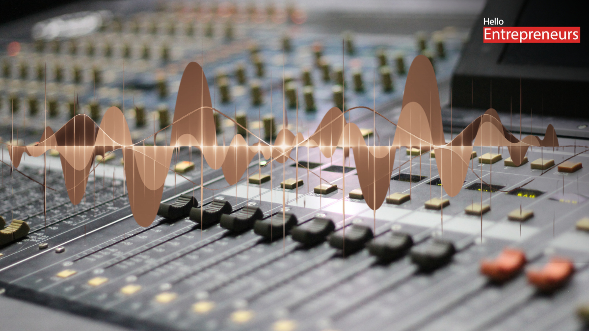 Apple Acquires Assets of AI Audio Editing Startup Samplab