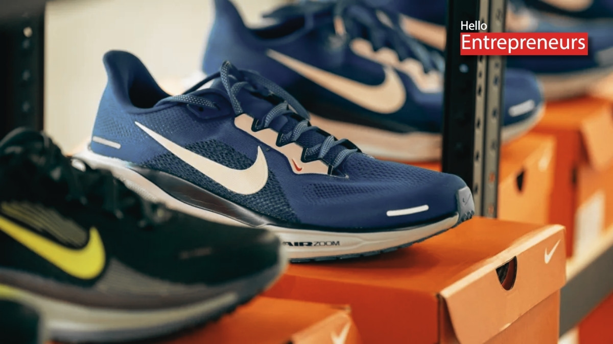 What’s Gone Wrong at Nike? How the Sportswear Giant Lost Its Momentum