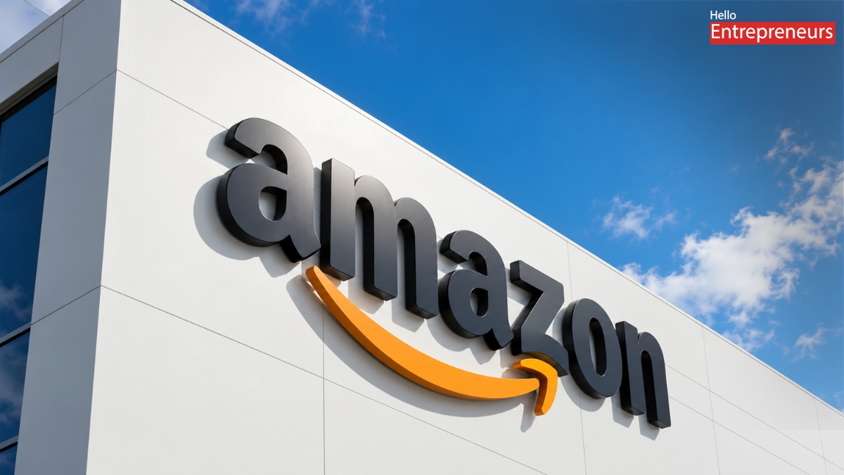 Amazon Eyes $8 Billion Nvidia Chip Sale With Leaseback Plan