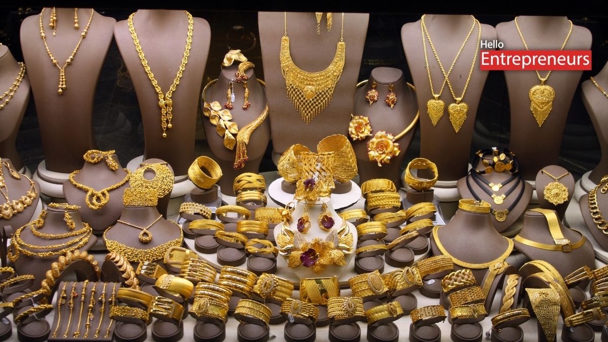 Gold Demand Picks Up as India’s Festive and Wedding Season Begins Gold Demand Picks Up as India's Festive and Wedding Season Begins
