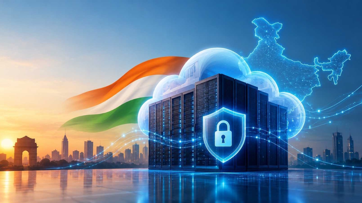 India’s AI Ambitions Put Data Centre Infrastructure in Focus: Rahul Takkalapally, Co-founder, BharathCloud Rahul Takkalapally