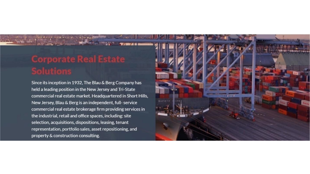 Key Industrial Warehouse Trends in 2026 Key Industrial Warehouse Trends in 2026