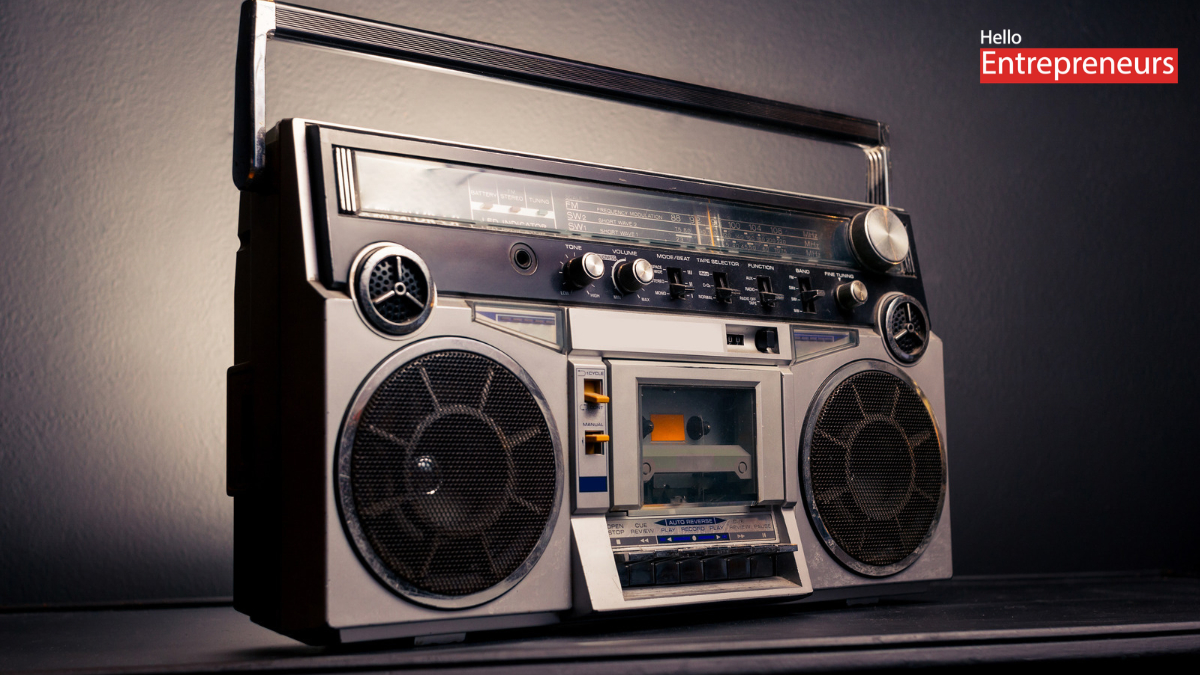Is There Any Point In Buying A Radio In 2026?