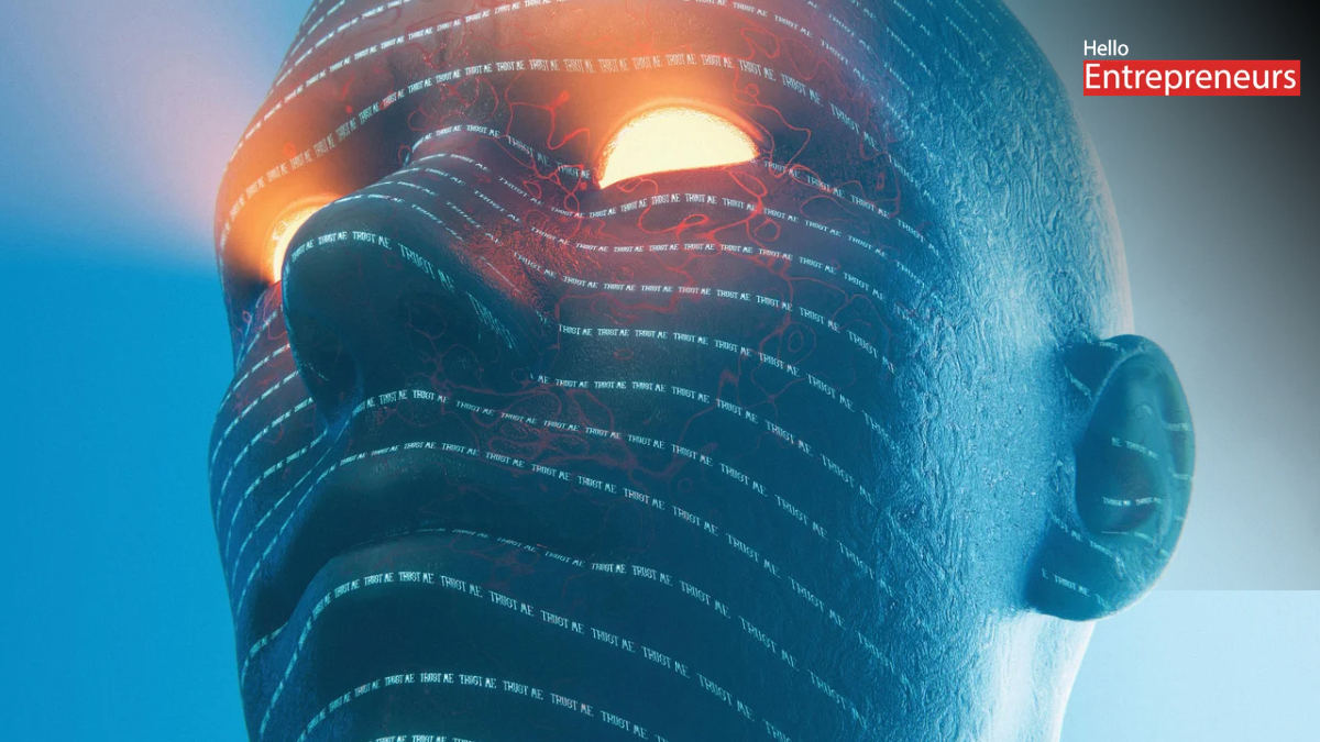 The roots of AI fear in the West are cultural, not technological